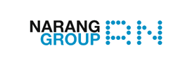 Narang Group logo