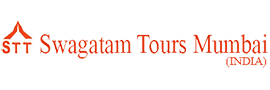 Swagatam Tours & Travel Mumbai logo