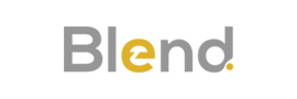 Blend Studios logo